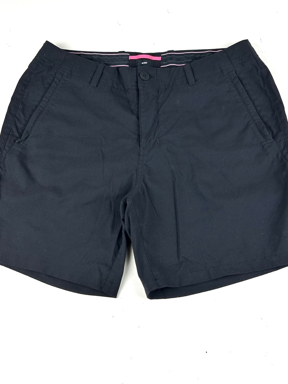 Rapha Shorts Womens 30 Black Randonnee Cycling Biking Activewear
